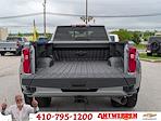 New 2025 Chevrolet Silverado 3500 High Country Crew Cab 4x4 Pickup for sale #9839T - photo 13
