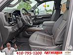 New 2025 Chevrolet Silverado 3500 High Country Crew Cab 4x4 Pickup for sale #9839T - photo 16