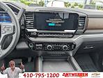 New 2025 Chevrolet Silverado 3500 High Country Crew Cab 4x4 Pickup for sale #9839T - photo 18