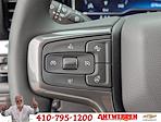New 2025 Chevrolet Silverado 3500 High Country Crew Cab 4x4 Pickup for sale #9839T - photo 24