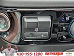 New 2025 Chevrolet Silverado 3500 High Country Crew Cab 4x4 Pickup for sale #9839T - photo 27