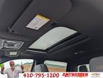 New 2025 Chevrolet Silverado 3500 High Country Crew Cab 4x4 Pickup for sale #9839T - photo 34