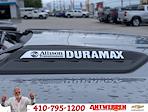 New 2025 Chevrolet Silverado 3500 High Country Crew Cab 4x4 Pickup for sale #9839T - photo 9