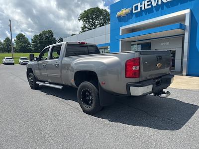 2014 Chevrolet Silverado 3500 Crew Cab 4x4 Pickup for sale #9839TA - photo 2