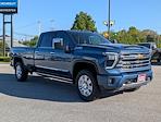 New 2025 Chevrolet Silverado 3500 High Country Crew Cab 4x4 Pickup for sale #9845T - photo 2