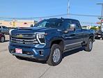 New 2025 Chevrolet Silverado 3500 High Country Crew Cab 4x4 Pickup for sale #9845T - photo 5