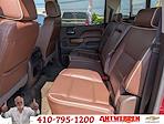 2016 Chevrolet Silverado 3500 Crew Cab 4x4 Pickup for sale #9845TA - photo 16