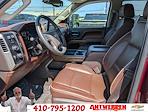 2016 Chevrolet Silverado 3500 Crew Cab 4x4 Pickup for sale #9845TA - photo 17