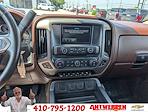 2016 Chevrolet Silverado 3500 Crew Cab 4x4 Pickup for sale #9845TA - photo 19