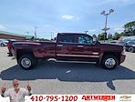 2016 Chevrolet Silverado 3500 Crew Cab 4x4 Pickup for sale #9845TA - photo 5