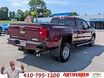 2016 Chevrolet Silverado 3500 Crew Cab 4x4 Pickup for sale #9845TA - photo 2