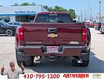 2016 Chevrolet Silverado 3500 Crew Cab 4x4 Pickup for sale #9845TA - photo 6