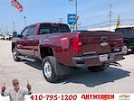 2016 Chevrolet Silverado 3500 Crew Cab 4x4 Pickup for sale #9845TA - photo 7