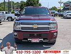 2016 Chevrolet Silverado 3500 Crew Cab 4x4 Pickup for sale #9845TA - photo 9