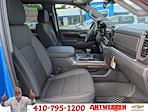 2025 Chevrolet Silverado 1500 Crew Cab 4x4 Pickup for sale #9848T - photo 10