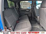2025 Chevrolet Silverado 1500 Crew Cab 4x4 Pickup for sale #9848T - photo 11