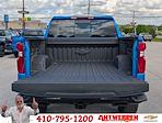 2025 Chevrolet Silverado 1500 Crew Cab 4x4 Pickup for sale #9848T - photo 12