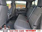 2025 Chevrolet Silverado 1500 Crew Cab 4x4 Pickup for sale #9848T - photo 13
