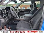 2025 Chevrolet Silverado 1500 Crew Cab 4x4 Pickup for sale #9848T - photo 14