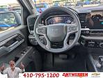 2025 Chevrolet Silverado 1500 Crew Cab 4x4 Pickup for sale #9848T - photo 15