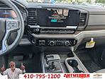 2025 Chevrolet Silverado 1500 Crew Cab 4x4 Pickup for sale #9848T - photo 16