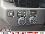 2025 Chevrolet Silverado 1500 Crew Cab 4x4 Pickup for sale #9848T - photo 20