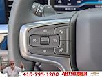 2025 Chevrolet Silverado 1500 Crew Cab 4x4 Pickup for sale #9848T - photo 21