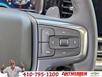 2025 Chevrolet Silverado 1500 Crew Cab 4x4 Pickup for sale #9848T - photo 22