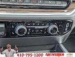 2025 Chevrolet Silverado 1500 Crew Cab 4x4 Pickup for sale #9848T - photo 26