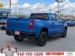 2025 Chevrolet Silverado 1500 Crew Cab 4x4 Pickup for sale #9848T - photo 2