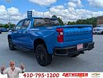 2025 Chevrolet Silverado 1500 Crew Cab 4x4 Pickup for sale #9848T - photo 4