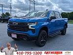 2025 Chevrolet Silverado 1500 Crew Cab 4x4 Pickup for sale #9848T - photo 5