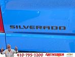 2025 Chevrolet Silverado 1500 Crew Cab 4x4 Pickup for sale #9848T - photo 6