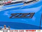2025 Chevrolet Silverado 1500 Crew Cab 4x4 Pickup for sale #9848T - photo 7