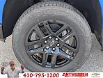 2025 Chevrolet Silverado 1500 Crew Cab 4x4 Pickup for sale #9848T - photo 9