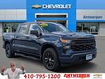 2023 Chevrolet Silverado 1500 Crew Cab 4x4 Pickup for sale #9849TA - photo 1