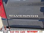 2023 Chevrolet Silverado 1500 Crew Cab 4x4 Pickup for sale #9849TA - photo 11