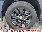 2023 Chevrolet Silverado 1500 Crew Cab 4x4 Pickup for sale #9849TA - photo 13