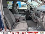 2023 Chevrolet Silverado 1500 Crew Cab 4x4 Pickup for sale #9849TA - photo 14