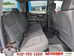 2023 Chevrolet Silverado 1500 Crew Cab 4x4 Pickup for sale #9849TA - photo 15