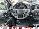 2023 Chevrolet Silverado 1500 Crew Cab 4x4 Pickup for sale #9849TA - photo 18