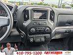 2023 Chevrolet Silverado 1500 Crew Cab 4x4 Pickup for sale #9849TA - photo 19