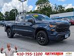2023 Chevrolet Silverado 1500 Crew Cab 4x4 Pickup for sale #9849TA - photo 4