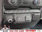 2023 Chevrolet Silverado 1500 Crew Cab 4x4 Pickup for sale #9849TA - photo 25