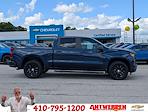 2023 Chevrolet Silverado 1500 Crew Cab 4x4 Pickup for sale #9849TA - photo 5