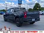 2023 Chevrolet Silverado 1500 Crew Cab 4x4 Pickup for sale #9849TA - photo 7