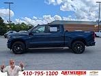 2023 Chevrolet Silverado 1500 Crew Cab 4x4 Pickup for sale #9849TA - photo 8