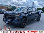 2023 Chevrolet Silverado 1500 Crew Cab 4x4 Pickup for sale #9849TA - photo 9