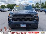 2023 Chevrolet Silverado 1500 Crew Cab 4x4 Pickup for sale #9849TA - photo 10