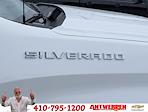 2022 Chevrolet Silverado 1500 Crew Cab 4x4 Pickup for sale #9850TA - photo 11
